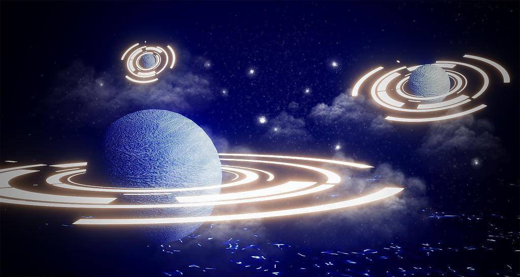 AG恒峰|“解码”元宇宙图景 让虚拟照进现实”