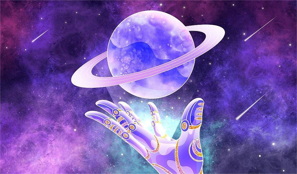 AG恒峰赋予元宇宙虚拟“数字人”新活力”